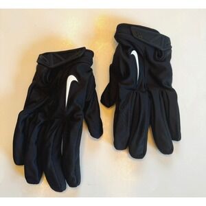 NEW Nike NFL Superbad Football Thermal Sideline Gloves Men's Size 4XL PGF228-001